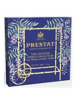 Prestat Cockail Tipple Collection 115G