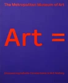 Art Discovering Infinite Connections in Art History