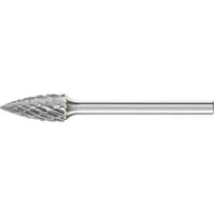 PFERD 21001072 Burr Length 43mm Product size (Ø) 6mm Working length 13mm Shank diameter 3 mm