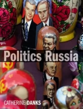 Politics Russia by Catherine Danks Paperback