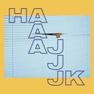 Hajk by Hajk CD Album