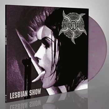 Nightfall - Lesbian Show Vinyl