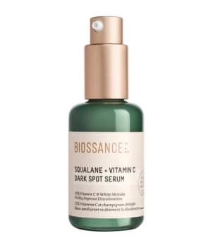 Biossance Squalane + Vitamin C Dark Spot Serum