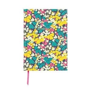 Sally Kelly: Cloth Bound Address Book Address book 2017