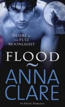 Flood by Anna Clare Book