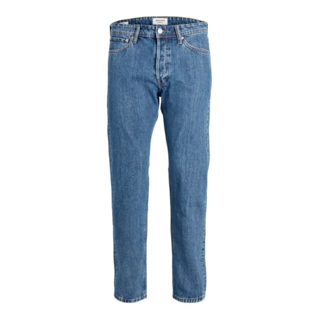 jack & jones Jack & Jones Chris Relaxed Fit Jeans Light Wash - JACK & JONES - Size: 52R Light Wash Male 52R NU43216