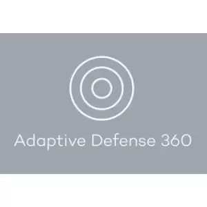 WatchGuard Adaptive Defense 360 Security management 501 - 1000 license(s) 3 year(s)