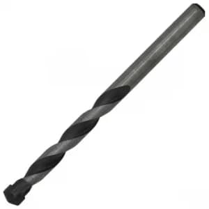 Worksafe SS9X120 Straight Shank Rotary Impact Drill Bit Ø9 x 120mm