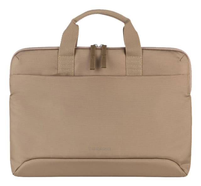 Tucano Smilza 38.1cm (15") Messenger case Beige