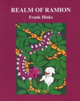 Realm of Ramion by Frank Hinks Book