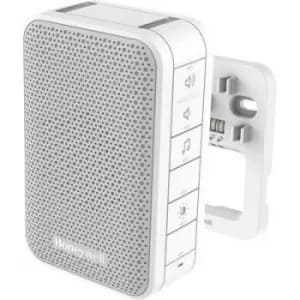 Honeywell Home DW313S Chime 84 dBa White, Grey