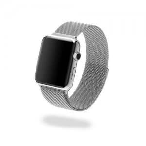 Jivo Milanese Strap Apple Watch 38mm