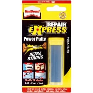 UniBond Repair Express Putty Tube