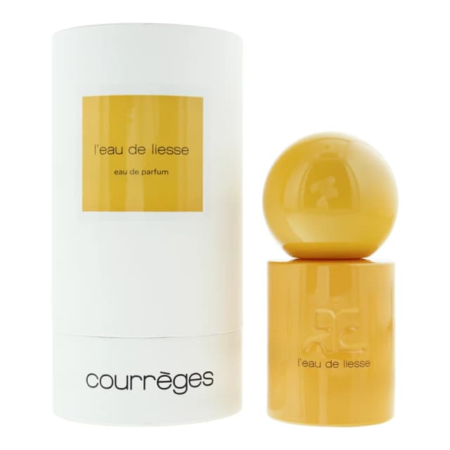 Courreges L'eau De Liesse Eau de Parfum 50ml