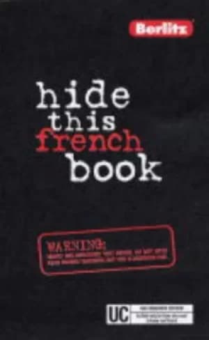 Hide this French book by Eve-Alice Roustang-Stoller