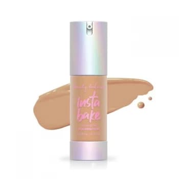 Beauty Bakerie InstaBake Aqua Glass Foundation - 333 N