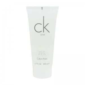 Calvin Klein CK One Body Wash 200ml