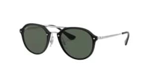 Ray-Ban Kids Sunglasses RJ9067SN 100/71