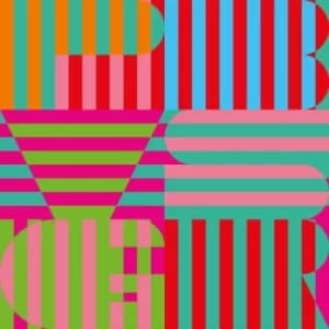 Panda Bear Meets Grim Reaper CD