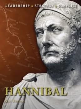 Hannibal by Nic Fields Paperback