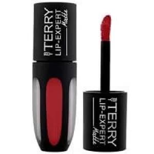 By Terry Lip Expert Matte No. 9 Red Carpet 4ml