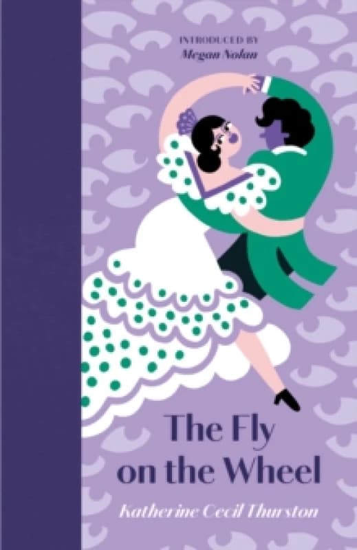 The Fly on the Wheel Hardback