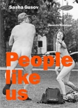 People like Us by Sarah Gusov Hardback