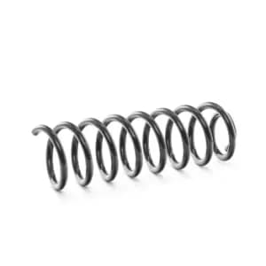 RIDEX Coil spring 188C0233 Suspension spring,Springs RENAULT,SCENIC II (JM0/1_)