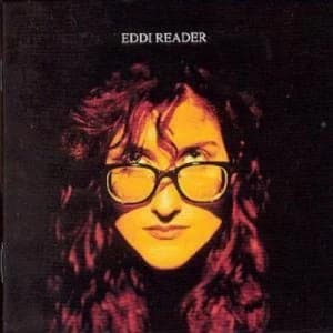 Eddi Reader by Eddi Reader CD Album