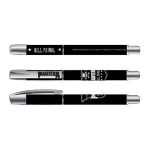 Pantera - Hell Patrol Shield Gel Pen