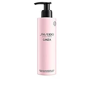 GINZA shower cream 200ml
