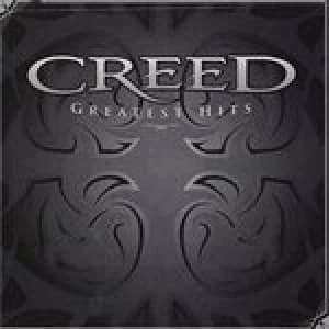 Creed - Greatest Hits (Music CD)