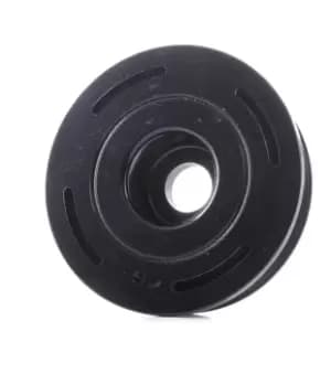 RIDEX Crankshaft Pulley 3213B0025 Belt Pulley, crankshaft OPEL,RENAULT,NISSAN,Vivaro A Kastenwagen (X83),Vivaro A Combi (X83),Movano Kastenwagen (X70)