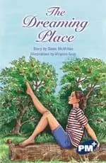 PM Sapphire: The Dreaming Place (PM Plus Chapter Books) Level 30