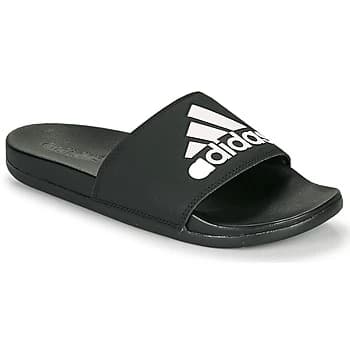 adidas ADILETTE COMFORT womens in Black,8,7,8,9,11,12,13