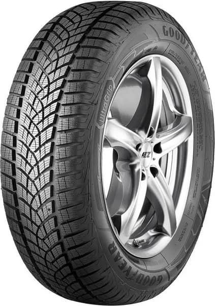 Goodyear UltraGrip Performance+ 225/60 R17 99H passenger car Winter tyres Tyres 584269 Tyres (100001)