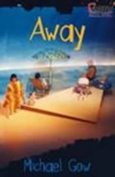 Away by Michael Gow Paperback