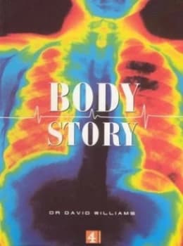 Body Story by David Williams Book