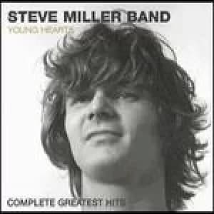 young hearts complete greatest hits