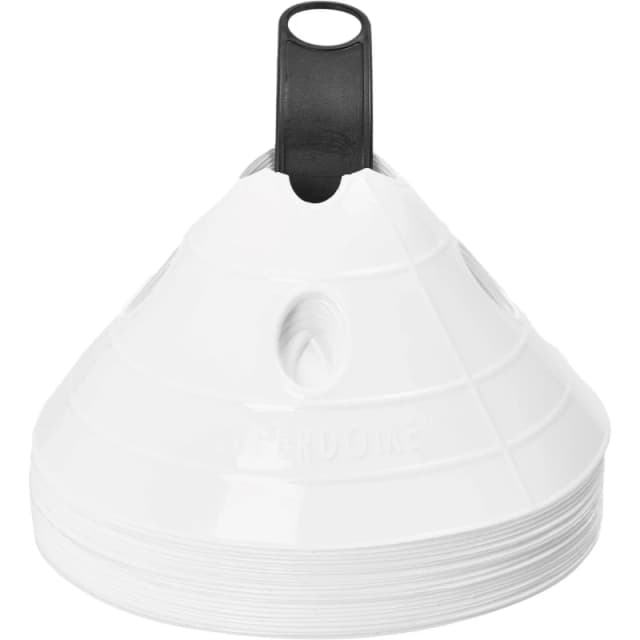 Diamond Superdomes White male One Size