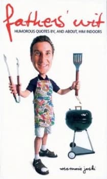 Fathers Wit by Rosemarie Jarski Hardback