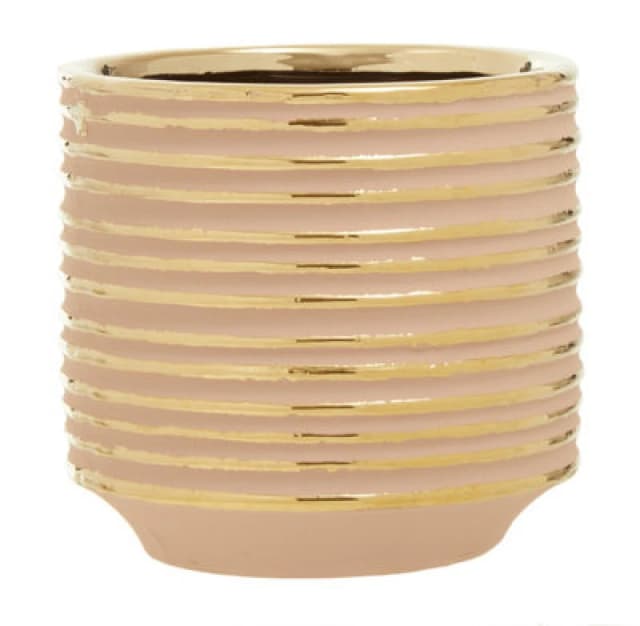 Orsina Haldis Small Ceramic Planter