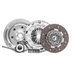 RIDEX Clutch VW,AUDI,SKODA 479C0049 02M141671A,02M141671B,03L105266AD Clutch Kit 03L105266B,03L105266BM,03L105266BN,03L105266DM,03L105266J,03L105266K