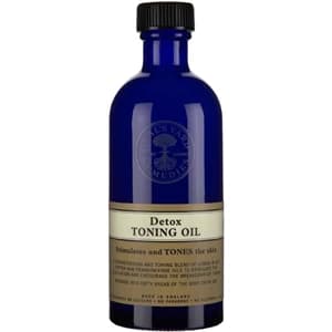 Neals Yard Remedies Detox Toning Oil 100ml
