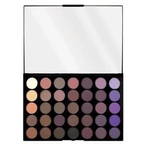 Makeup Revolution Palette Pro HD Amplified 35 Dynamic