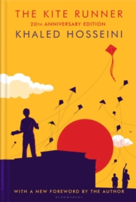 The Kite Runner Hardback