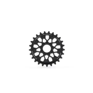 Wethepeople Pathfinder Sprocket 25T Matte Black