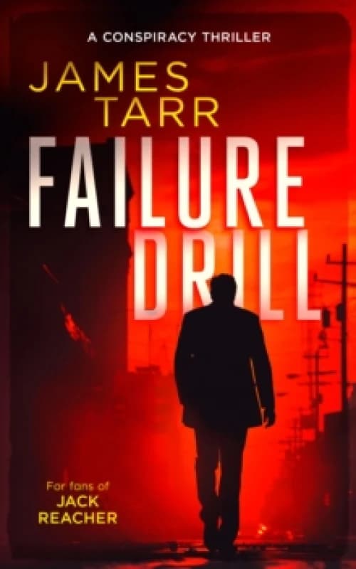 Failure Drill. Paperback. By James Tarr Books