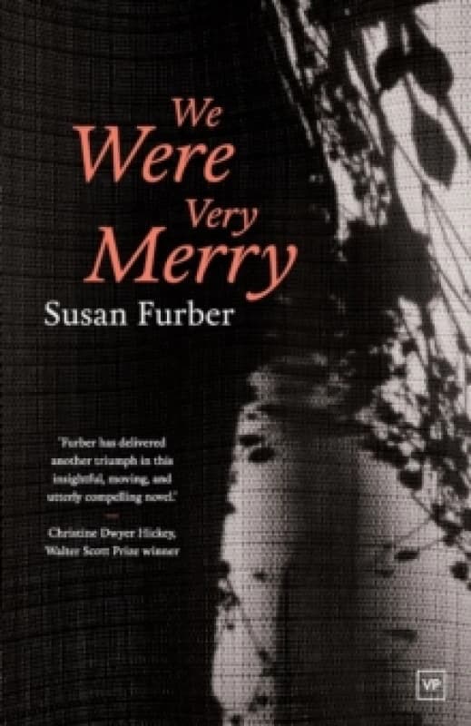 We Were Very Merry Paperback / softback