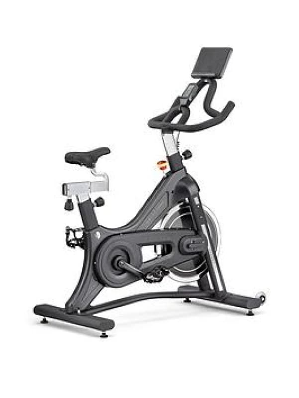 Half Human Hermes Indoor Cycle